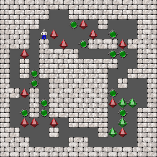 Уровень 819 — Bugs1005 collections
